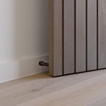 20471 - Door Stop Pencil - Magnetic - Signature Brass