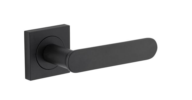 Bronte Lever - Square Rose