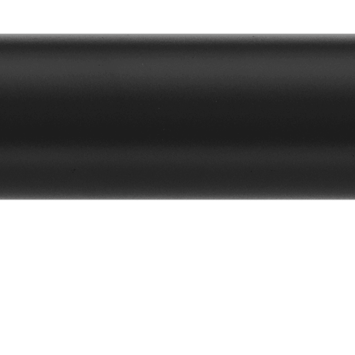 24063 - Puerto Cabinet Pull - CTC 320mm - Matt Black