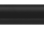 24063 - Puerto Cabinet Pull - CTC 320mm - Matt Black