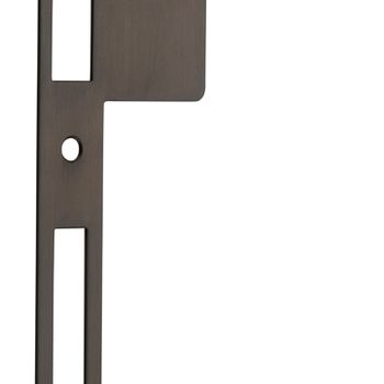 Extended 85mm Strikers - H198xW63mm