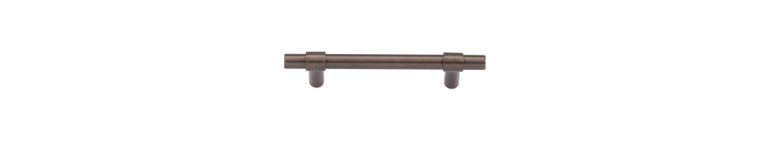 20991 - Helsinki Cabinet Pull - CTC96mm - Signature Brass