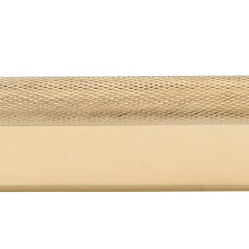 Brunswick Cabinet Pull with Backplate  - CTC320mm