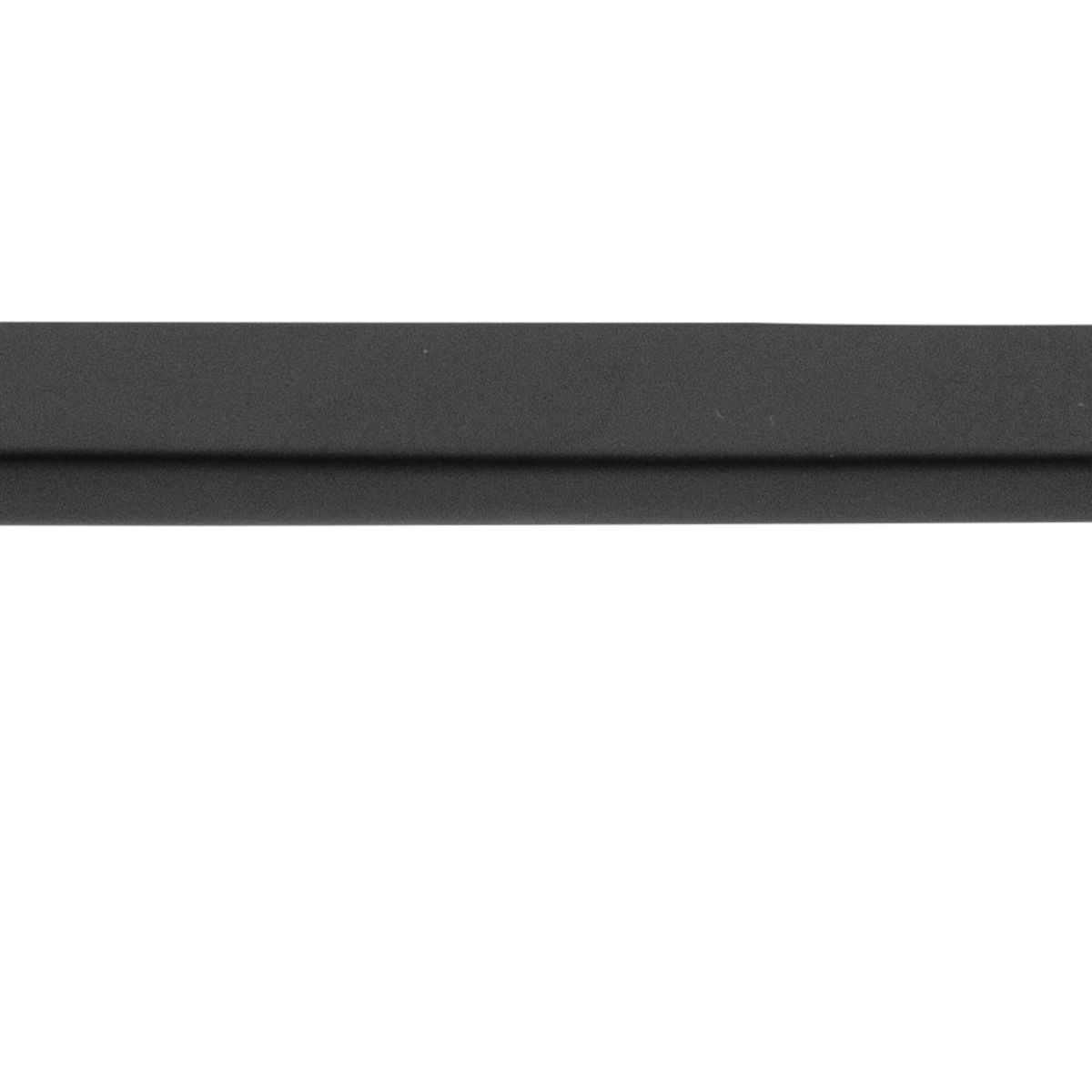 0528 - Cali Cabinet Pull - 160mm - Matt Black