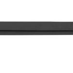 0528 - Cali Cabinet Pull - 160mm - Matt Black