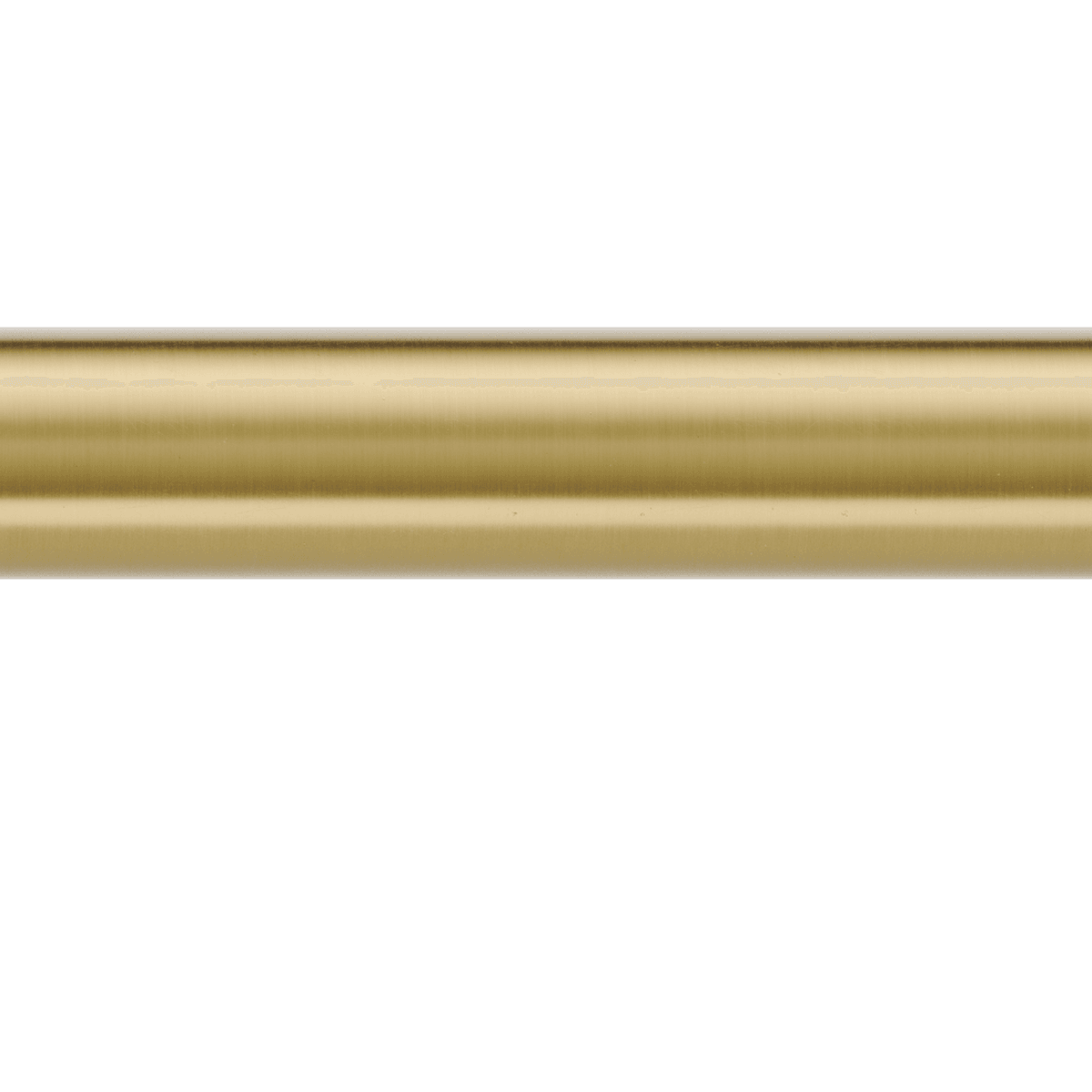 24030 - Puerto Cabinet Pull - CTC 128mm - Brushed Gold PVD