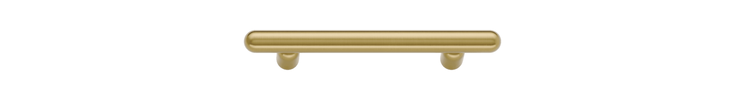 Puerto Cabinet Pull - CTC 128mm