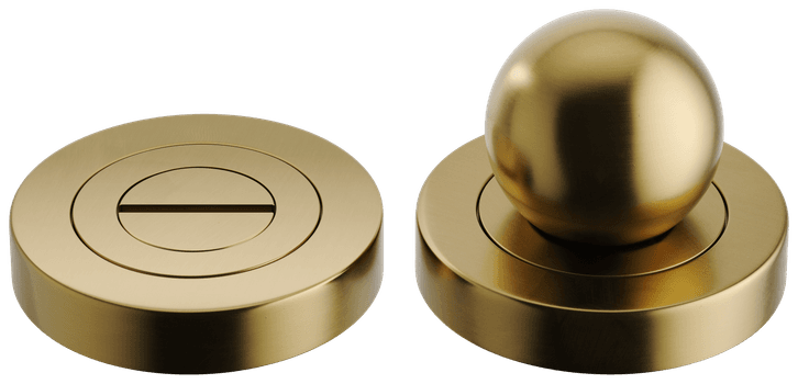 Puerto Privacy Turn - Round