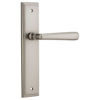 Copenhagen Lever - Stepped Backplate