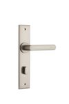 Chamfered
