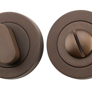 Privacy Turn - Round