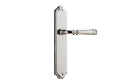 Verona Lever - Shouldered Backplate