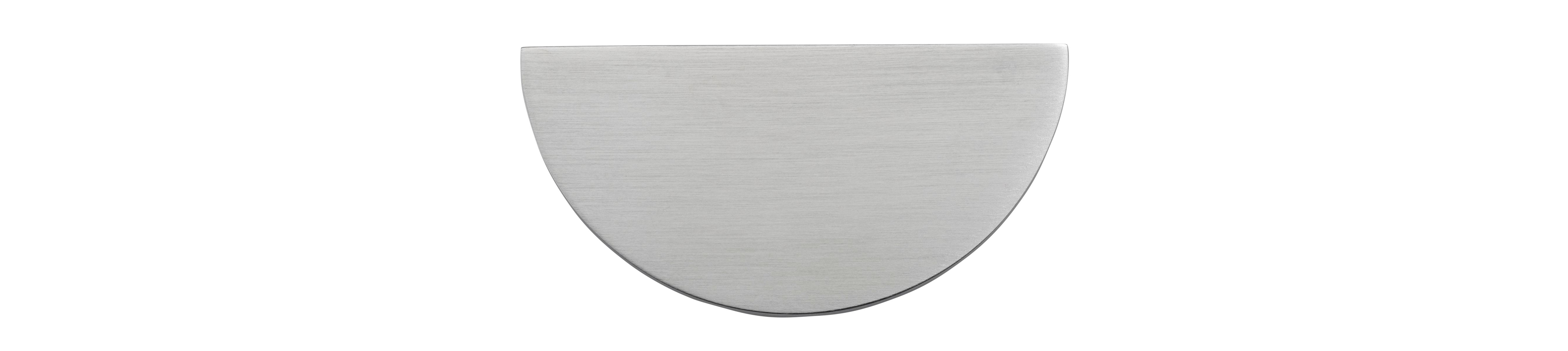21325 - Osaka Drawer Pull - Brushed Chrome