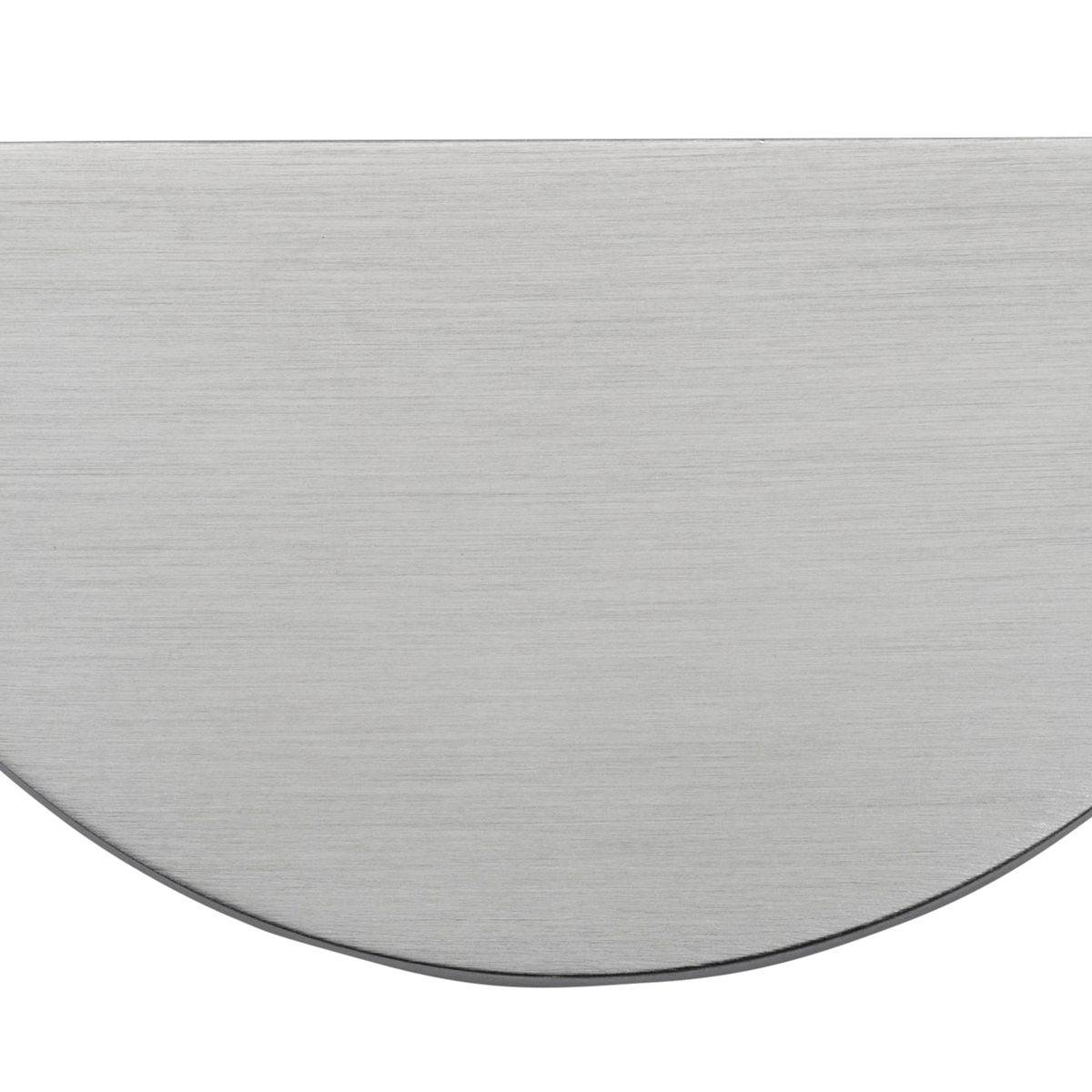 21325 - Osaka Drawer Pull - Brushed Chrome