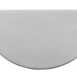 21325 - Osaka Drawer Pull - Brushed Chrome