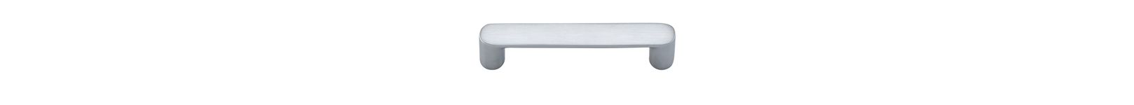20945 - Osaka Cabinet Pull - CTC96mm - Brushed Chrome