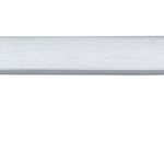 20945 - Osaka Cabinet Pull - CTC96mm - Brushed Chrome
