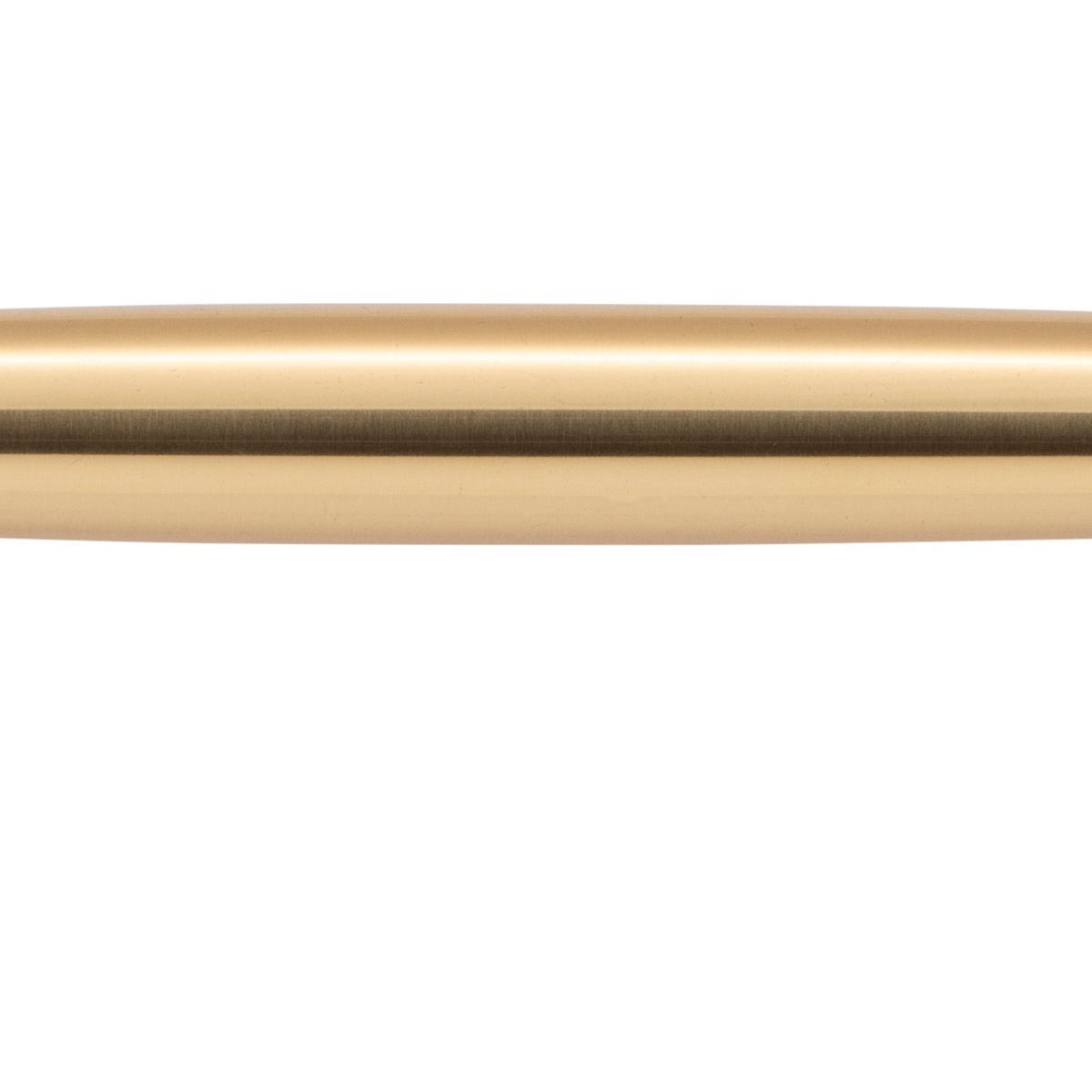 21100 - Sarlat Cabinet Pull - CTC450mm - Polished Brass