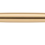 21100 - Sarlat Cabinet Pull - CTC450mm - Polished Brass