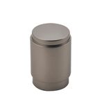 0600 - Berlin Cupboard Knob P28xD20mm - Satin Nickel