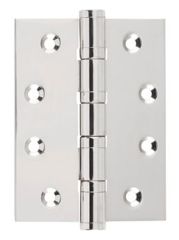 Ball Bearing Hinge - H100xW75mm