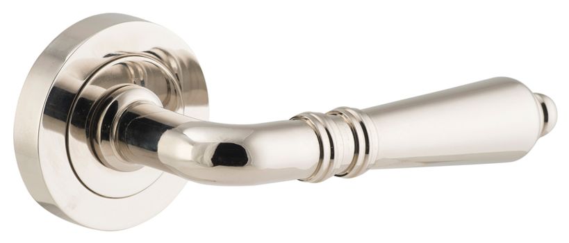 Sarlat Lever - Round Rose