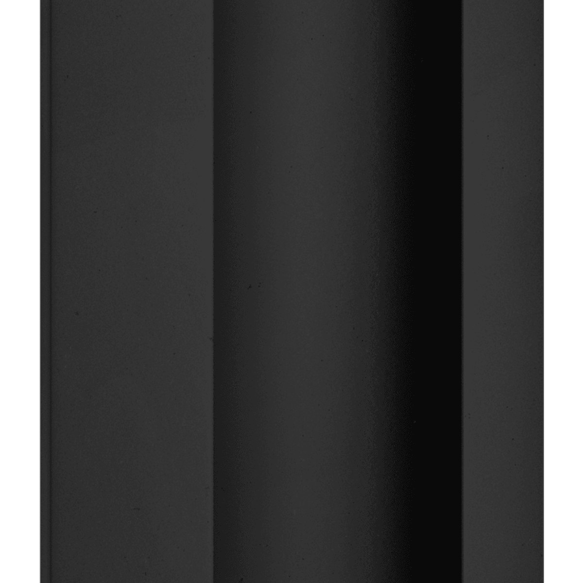 24163 - Puerto Flush Pull - Matt Black - Passage