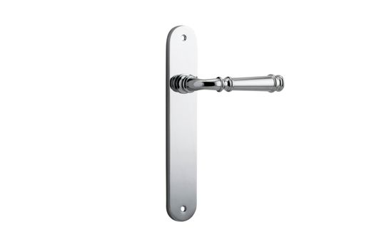 Verona Lever - Oval Backplate