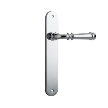 Verona Lever - Oval Backplate