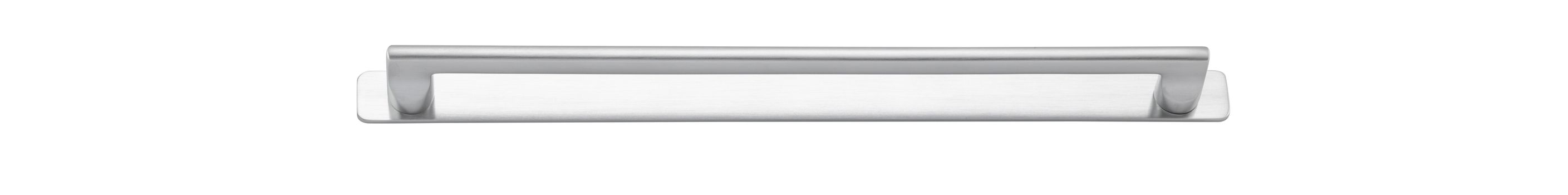 Baltimore Cabinet Pull with Backplate - CTC320mm