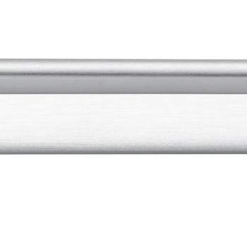 Baltimore Cabinet Pull with Backplate - CTC320mm