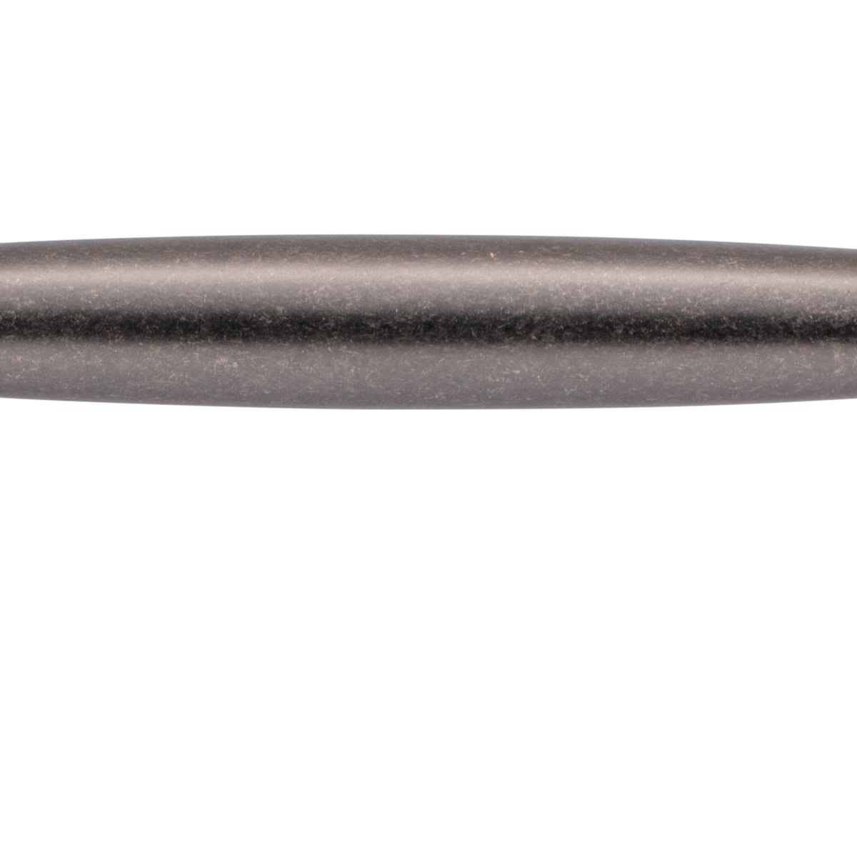 21097 - Sarlat Cabinet Pull - CTC320mm - Distressed Nickel