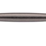 21097 - Sarlat Cabinet Pull - CTC320mm - Distressed Nickel