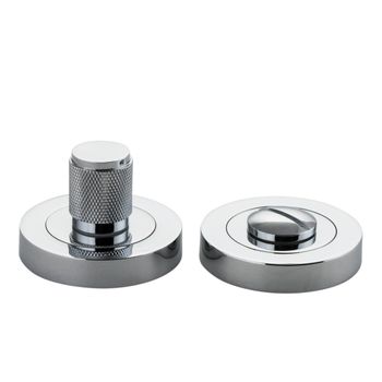 Brunswick Privacy Turn - Round