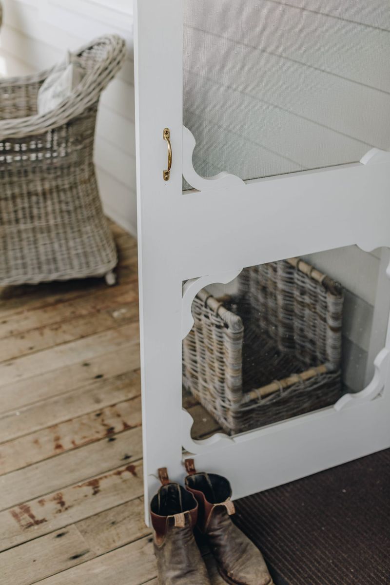 Standard Pull Handle - L125xP26mm