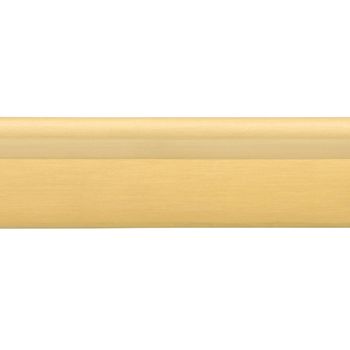 Baltimore Cabinet Pull with Backplate - CTC160mm