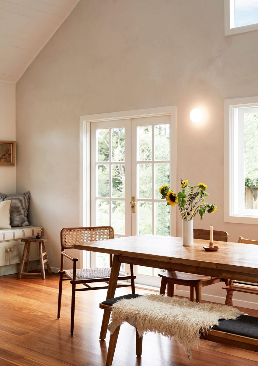 Milton Lever - Long Backplate