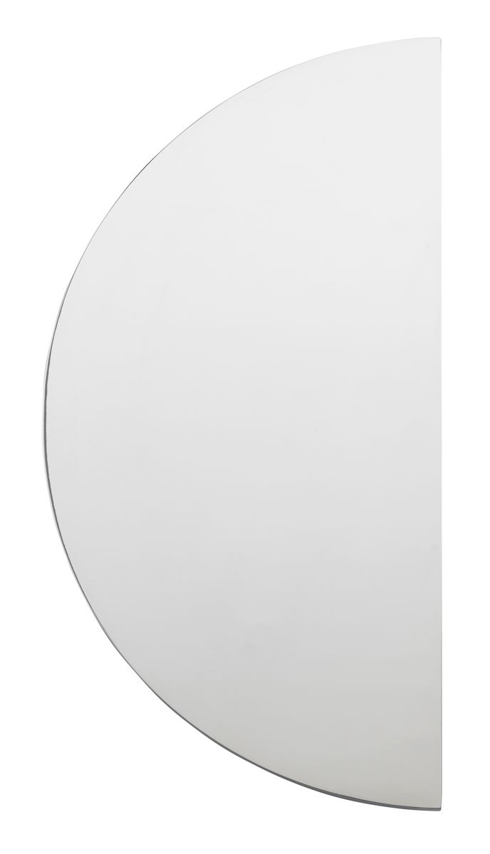 21344 - Osaka Large Pull - Polished Chrome