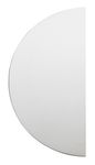 21344 - Osaka Large Pull - Polished Chrome