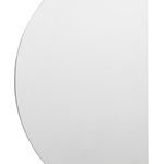 21344 - Osaka Large Pull - Polished Chrome