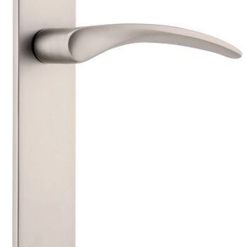 Oxford Lever - Oval Backplate