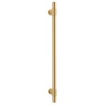 Helsinki Pull Handle  - 450mm