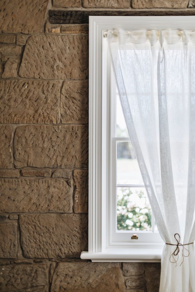 Classic Sash Lift - Small