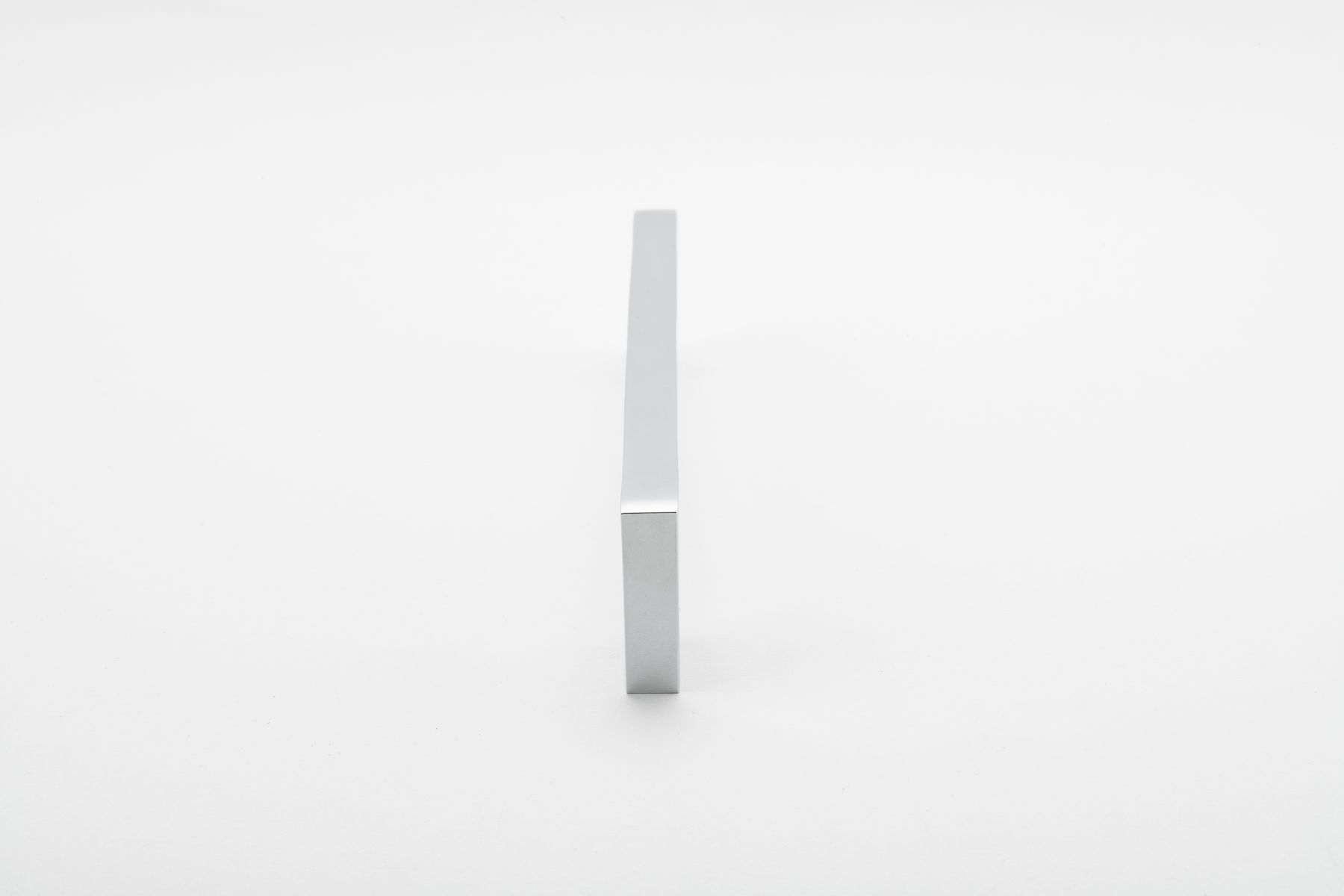 0532 - Cali Cabinet Pull - 160mm - Polished Chrome