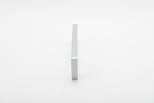 0532 - Cali Cabinet Pull - 160mm - Polished Chrome