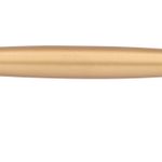 21096 - Sarlat Cabinet Pull - CTC320mm - Brushed Brass