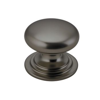 Sarlat Cupboard Knob - P32xD38mm