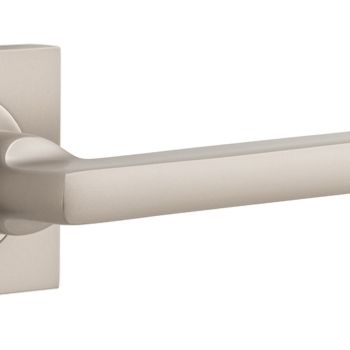 Baltimore Lever - Square Rose