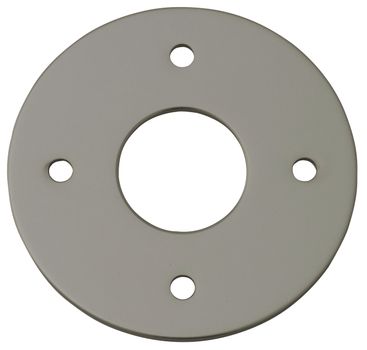 Adaptor Plate - Round