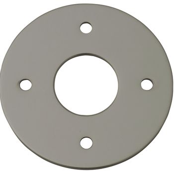 Adaptor Plate - Round